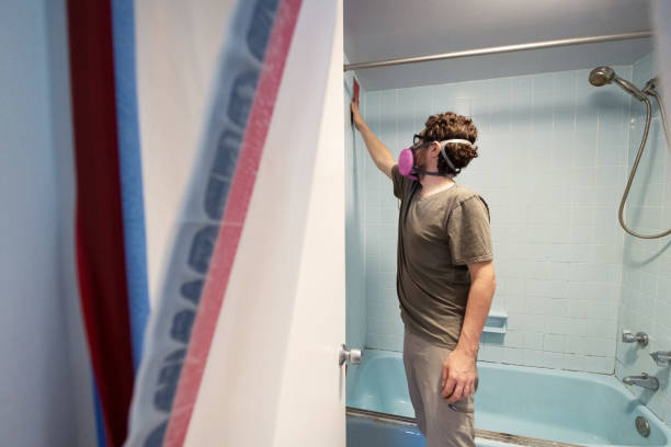 Mold Remediation for Rental Properties in Port Monmouth, NJ